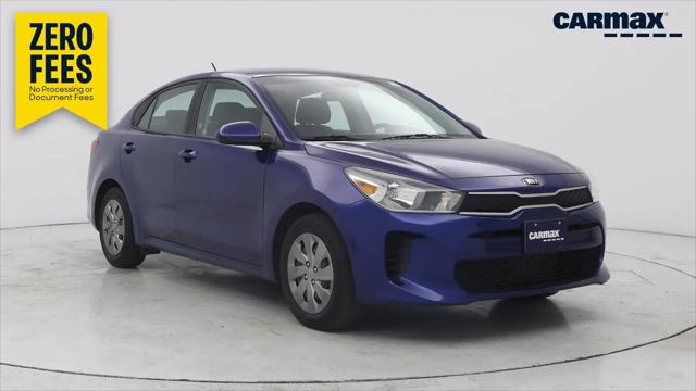 2020 Kia Rio S for sale in Indianapolis, IN