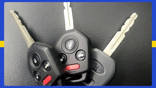 2018 Subaru Forester 2.5i Limited for sale in Indianapolis, IN