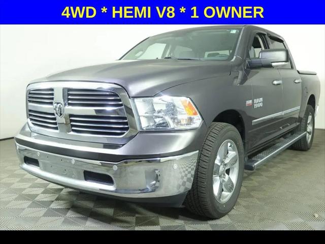 2016 Ram 1500 Big Horn for sale in Massillon, OH