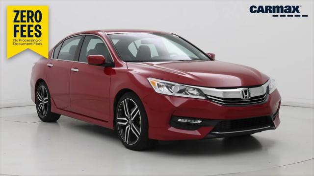 2016 Honda Accord Sport for sale in Baton Rouge, LA
