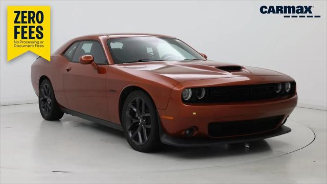 2022 Dodge Challenger R/T for sale in Baton Rouge, LA