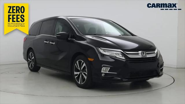2019 Honda Odyssey Elite for sale in Lithia Springs, GA