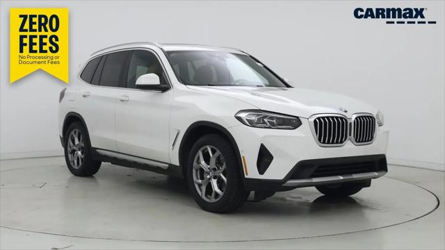 2023 BMW X3 xDrive30i for sale in Lithia Springs, GA