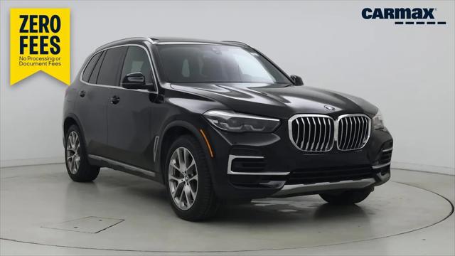 2022 BMW X5 xDrive40i for sale in Lithia Springs, GA