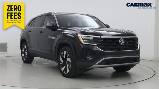 2025 Volkswagen Atlas Cross Sport 2.0T SE w/Technology for sale in Lithia Springs, GA