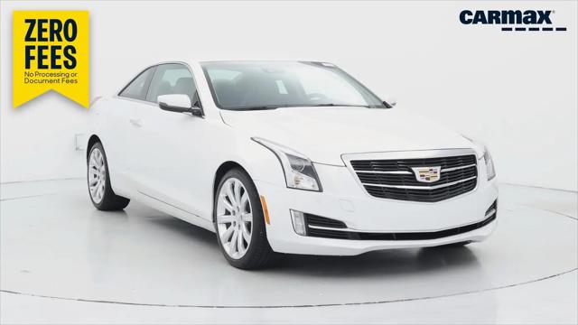 2019 Cadillac ATS Luxury for sale in Franklin, TN