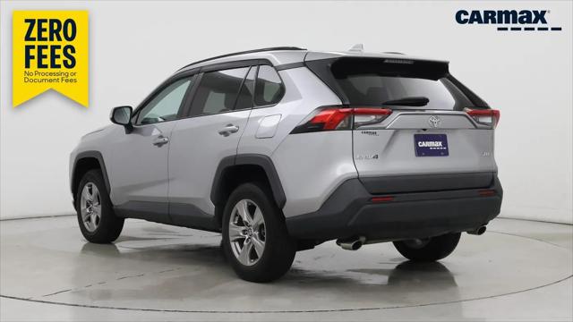 2022 Toyota RAV4 XLE for sale in Franklin, TN