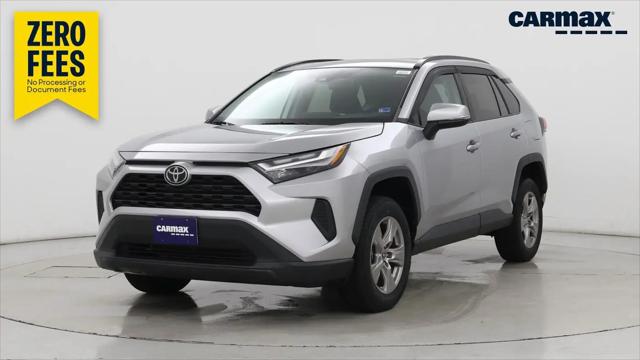 2022 Toyota RAV4 XLE for sale in Franklin, TN