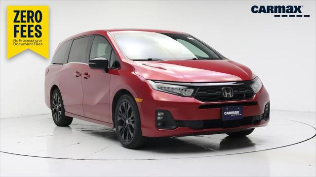 2025 Honda Odyssey Sport-L for sale in Kenosha, WI