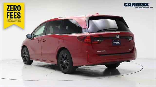2025 Honda Odyssey Sport-L for sale in Kenosha, WI