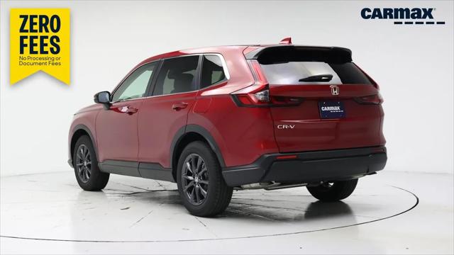 2026 Honda CR-V EX-L AWD for sale in Kenosha, WI