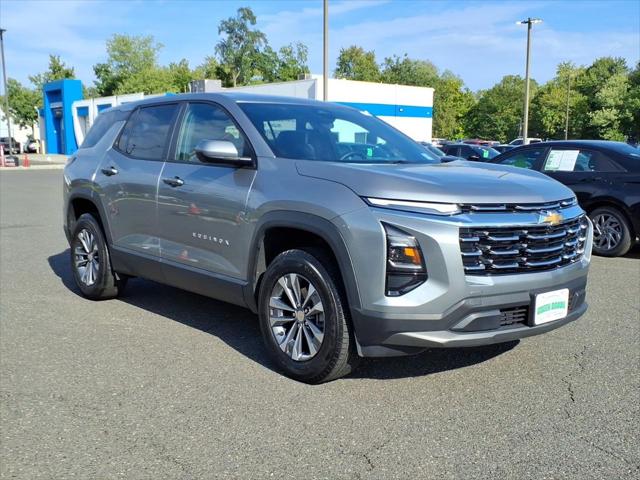 2025 Chevrolet Equinox FWD LT for sale in Green Brook, NJ