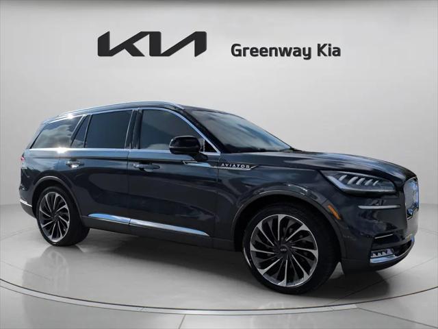 2021 Lincoln Aviator Reserve for sale in Longwood, FL