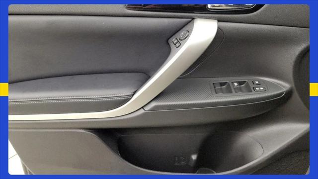 2025 Mitsubishi Eclipse Cross SE S-AWC for sale in Raleigh, NC