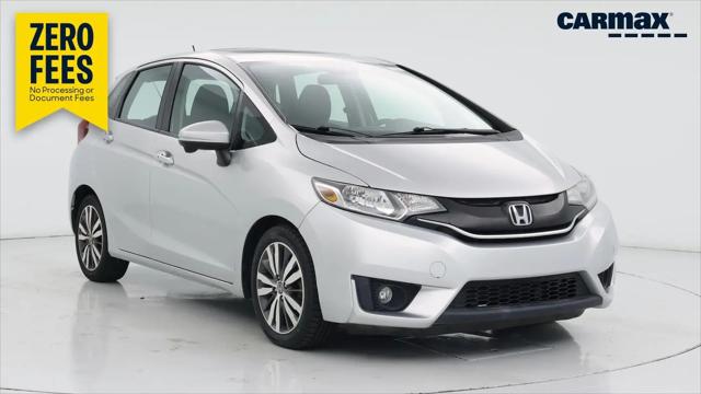 2015 Honda Fit EX for sale in Raleigh, NC