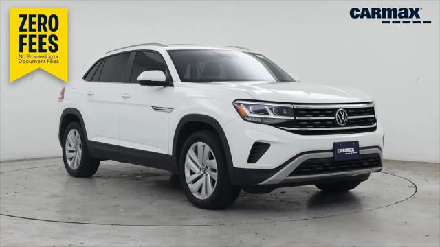 2022 Volkswagen Atlas Cross Sport 2.0T SE w/Technology for sale in Raleigh, NC