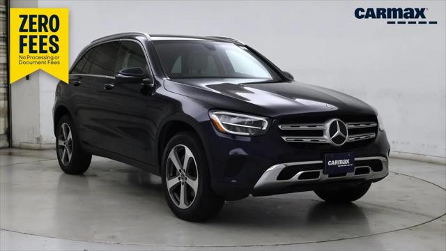 2021 Mercedes-Benz GLC GLC 300 for sale in Danvers, MA
