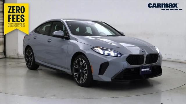 2025 BMW Coupe xDrive for sale in Danvers, MA