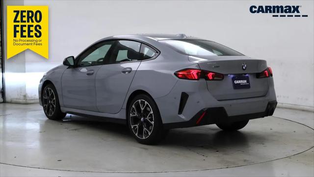 2025 BMW Coupe xDrive for sale in Danvers, MA