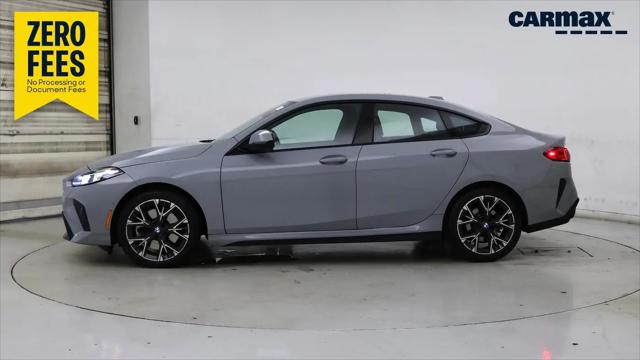 2025 BMW Coupe xDrive