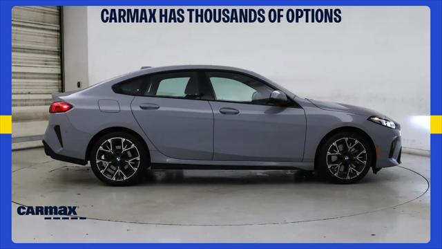2025 BMW Coupe xDrive
