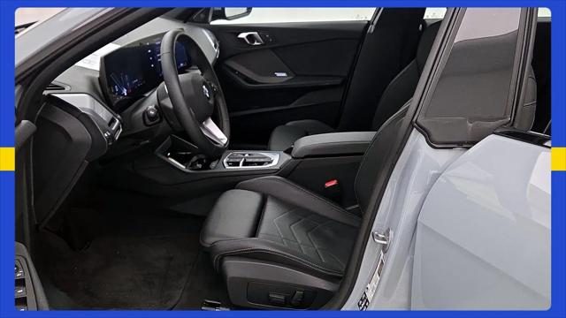 2025 BMW Coupe xDrive