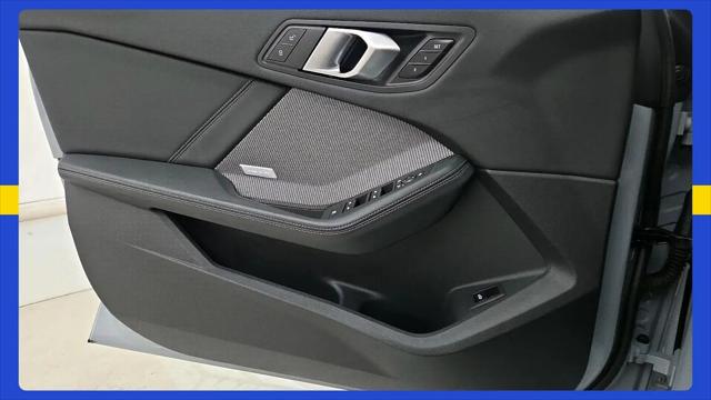 2025 BMW Coupe xDrive