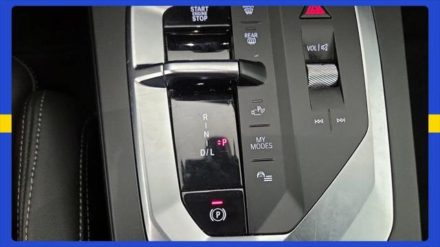 2025 BMW Coupe xDrive