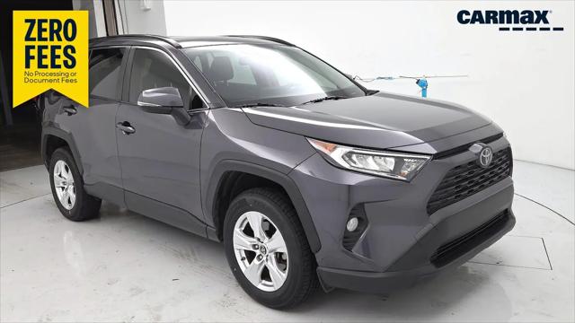 2019 Toyota RAV4 XLE for sale in Asheville, NC