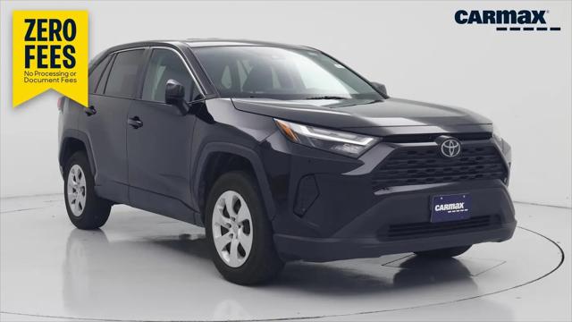 2025 Toyota RAV4 LE for sale in Asheville, NC