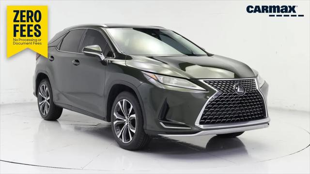 2021 Lexus RX 350 RX 350 for sale in Bradenton, FL