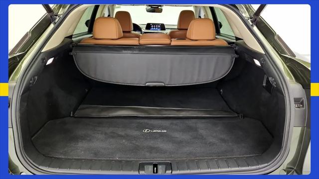 2021 Lexus RX 350 RX 350