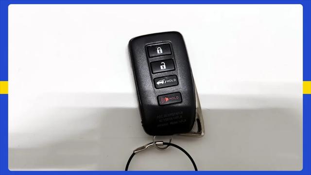 2021 Lexus RX 350 RX 350