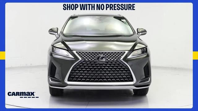 2021 Lexus RX 350 RX 350