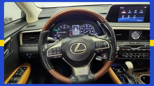 2021 Lexus RX 350 RX 350