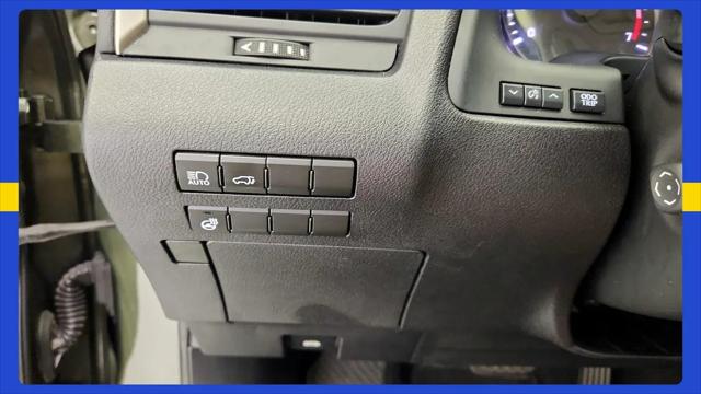 2021 Lexus RX 350 RX 350