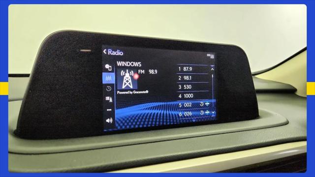 2021 Lexus RX 350 RX 350