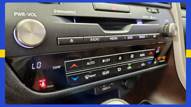 2021 Lexus RX 350 RX 350