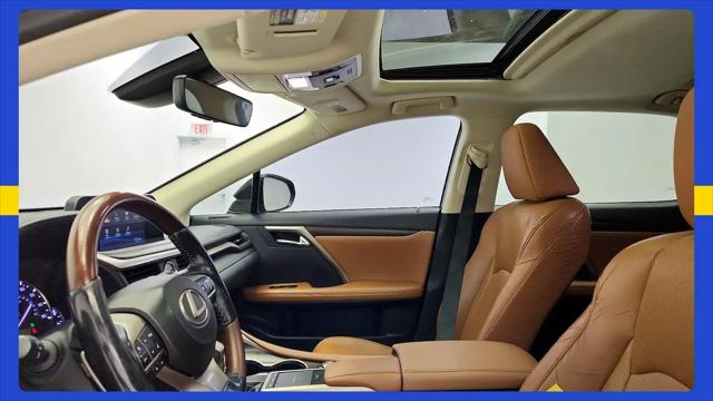 2021 Lexus RX 350 RX 350