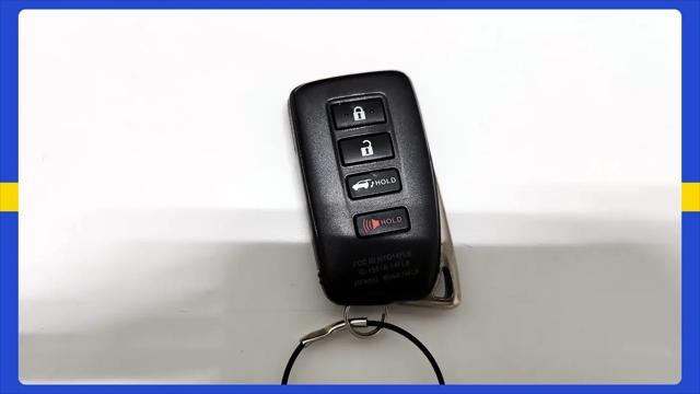 2021 Lexus RX 350 RX 350