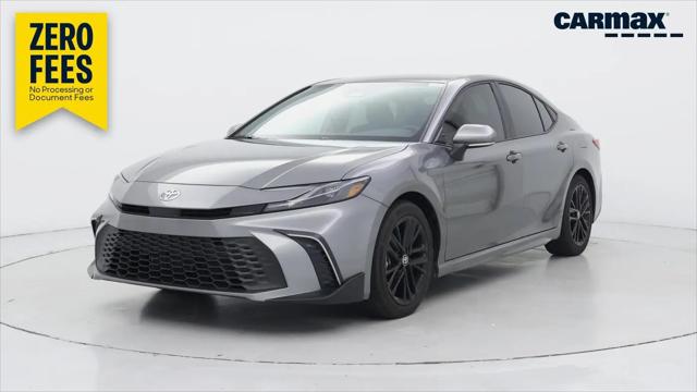 2026 Toyota Camry SE for sale in Ocala, FL