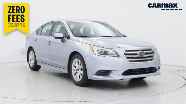 2015 Subaru Legacy 2.5i Premium for sale in Ocala, FL