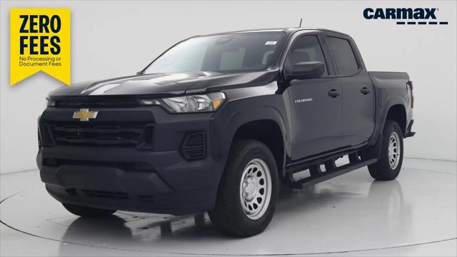 2025 Chevrolet Colorado 4WD WT for sale in Gastonia, NC