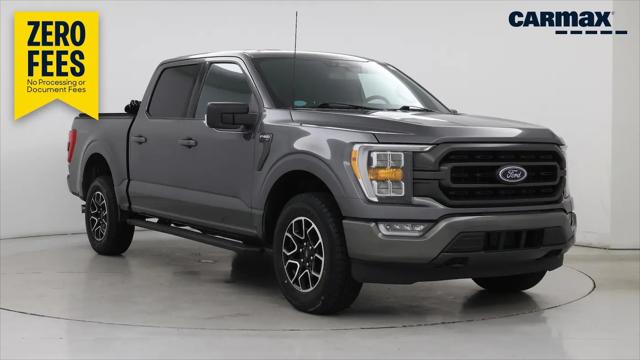 2023 Ford F-150 XLT for sale in Bristol, TN