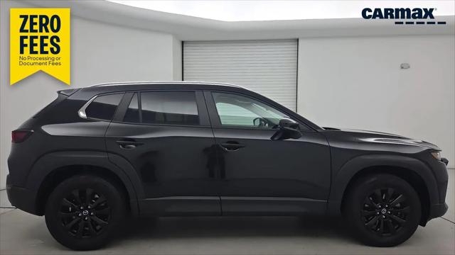 2025 Mazda CX-50 2.5 S Premium Package for sale in Bristol, TN