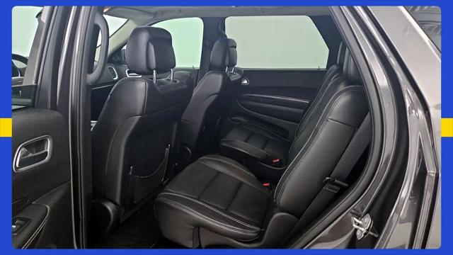 2018 Dodge Durango Citadel RWD