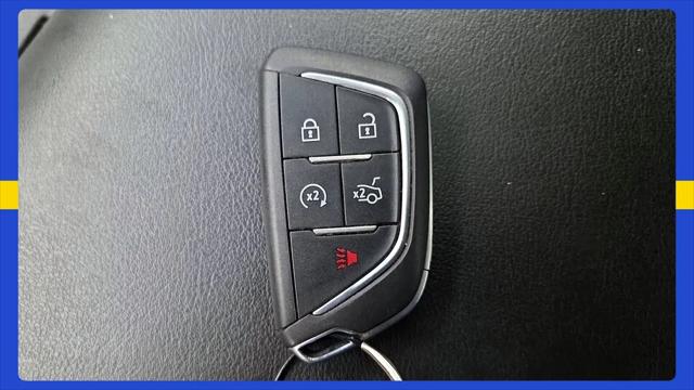 2024 Cadillac CT4 Luxury for sale in Bristol, TN