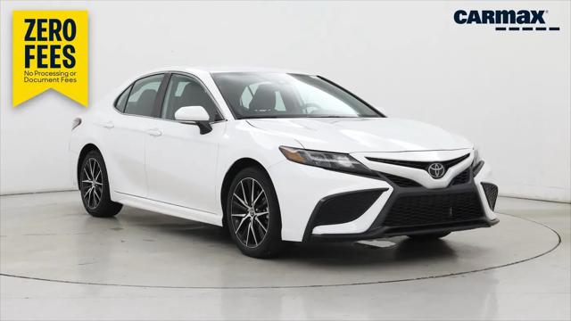 2023 Toyota Camry SE for sale in Bristol, TN