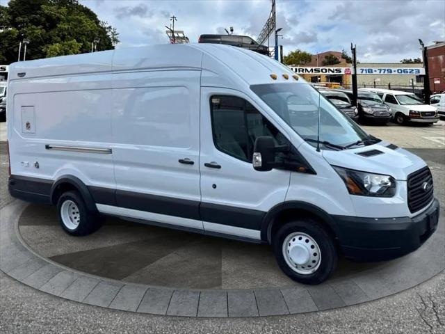2017 Ford Transit Base for sale in Woodside, NY