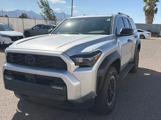 2026 Toyota 4Runner TRD Off-Road for sale in Kingman, AZ
